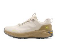 Haglöfs - L.I.M Horizon Hike GTX Low - Multisportschuhe, Gr. 42 EU 41.5, beige (ChalkBeige/OakBrown)