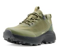 Haglöfs - Women's L.I.M Horizon Hike GTX Low - Multisportschuhe, Gr. 37.5, oliv (OliveGreen/SeaweedGreen)