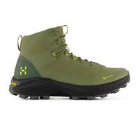 Haglöfs - L.I.M Horizon Hike GTX Mid - Wanderschuhe, Gr. 45.5, oliv (OliveGreen/SeaweedGreen)