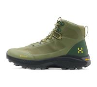Haglöfs Men's L.I.M Horizon Hike GORE-TEX Mid Olive Green/seaweed Green 46 2/3
