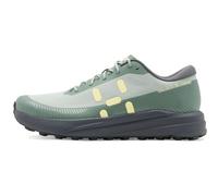 Haglöfs Herren L.I.M Horizon Low Schuhe (Größe 47 , gruen)