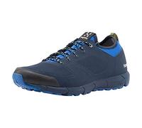 Haglöfs L.I.M Low, Leichtathletik-Schuh, 4AA-Tarn Blue/Storm Blue,