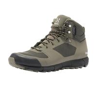 HAGLOFS Haglöfs L.I.M Mid Proof Eco Women Sage Green/Deep Woods 39 1/3 (6 UK)