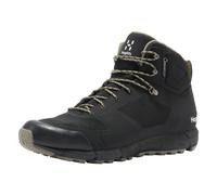 Haglöfs L.I.M Mid Proof Eco Women True Black 37 1/3