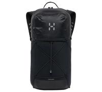 Haglöfs L.I.M Mountain Trail 25 - Wanderrucksack 52.5 cm (true black)