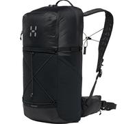 Haglöfs L.I.M Mountain Trail 25 - Wanderrucksack 52.5 cm (true black)