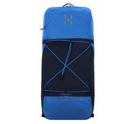 Haglöfs L.I.M Mountain Trail Wanderrucksack electric blue-tarn blue Herren