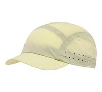 Haglöfs L.I.M Pace Cap Basecaps beige Größe ONE SIZE Trekking Klein verpackbar Wasserabweisend