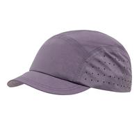 Haglöfs L.I.M Pace Cap Basecaps lila Größe ONE SIZE Trekking Klein verpackbar Wasserabweisend