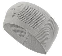 Haglöfs L.I.M Pace Headband concrete (2A5) 1-SIZE