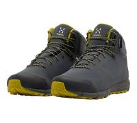 Haglöfs L.I.M Proof Mid Men magnetite/aurora (4TV) 7,5