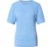 Haglofs L.i.m Ridge Kurzarm-t-shirt L Sky Blue