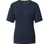 Haglöfs L.I.M Ridge Damen T-Shirts blau Größe XS Camping Atmungsaktiv