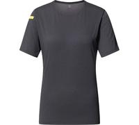 Haglöfs L.I.M Ridge Damen T-Shirts schwarz Größe M Camping Atmungsaktiv