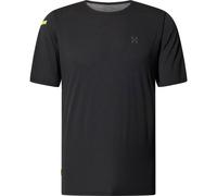 Haglofs L.i.m Ridge Kurzarm-t-shirt L True Black