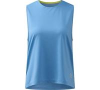 Haglöfs L.I.M Ridge Tank Women sky blue (5SE) L