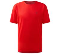 Haglöfs Men's L.I.M Ridge Tee Tech Red S