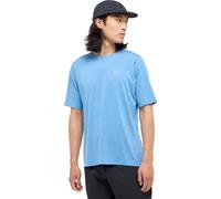 Haglöfs L.I.M Ridge Tee Men sky blue (5SE) L