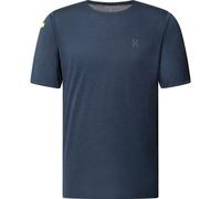 Haglöfs L.I.M Ridge Tee Men tarn blue (3N5) XL