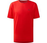 Haglöfs - L.I.M Ridge Tee - Funktionsshirt, Gr. XXL, rot (TechRed)