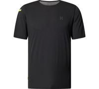 Haglöfs L.I.M Ridge Tee Men true black (2C5) L