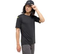 Haglöfs L.I.M Ridge Tee Men true black (2C5) S