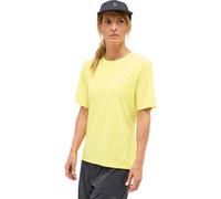 Haglöfs L.I.M Ridge Tee Women pale yellow (5SC) M
