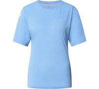 Haglöfs L.I.M Ridge Tee Women sky blue (5SE) M
