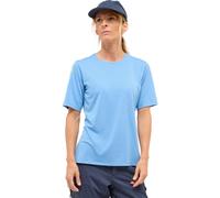 Haglöfs L.I.M Ridge Tee Women sky blue (5SE) XL