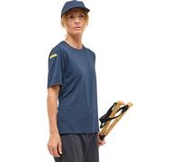 Haglöfs L.I.M Ridge Tee Women tarn blue (3N5) L