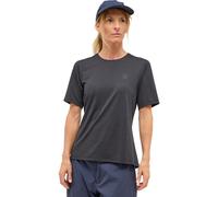 Haglöfs L.I.M Ridge Tee Women true black (2C5) S