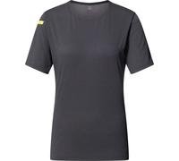 Haglöfs L.I.M Ridge Tee Women true black (2C5) XL