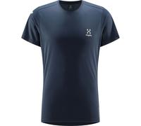 Haglöfs L.I.M Tech T-Shirt Herren blau
