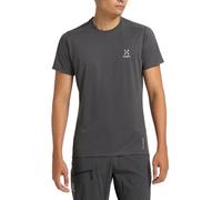 Haglöfs L.I.M. Tech Tee Herren Funktionsshirt nordic blue