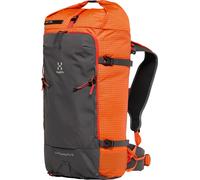 Haglöfs L.I.M Touring Pro 40 Rucksack (Größe 40L, orange)