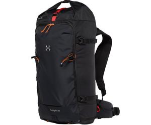 Haglöfs L.I.M Touring Pro 40 True Black OneSize