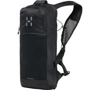 Haglöfs L.I.M Trail 10 Wanderrucksack 43 cm schwarz
