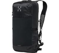 Haglöfs L.I.M Trail 15 - Trailrucksack True Black