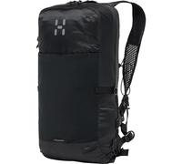 Haglöfs L.I.M Trail 15 Wanderrucksack schwarz Größe 15L Trekking