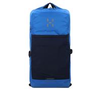 Haglöfs L.I.M Trail Wanderrucksack electric blue-tarn blue Herren
