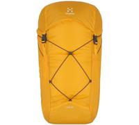 Haglöfs L.I.M Wanderrucksack 54 cm gelb