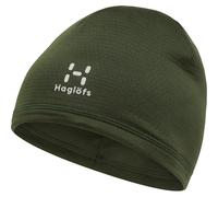 Haglöfs L.I.M Winter Mütze (Größe M , gruen)