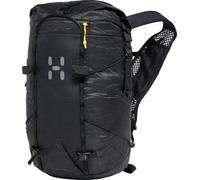 Haglöfs L.I.M Zt II 30 True Black/tech Yellow OneSize
