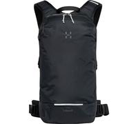 Haglöfs Latnja 18 true black (2C5) 1-SIZE