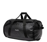 Haglöfs Lava 110 - Reisetasche 70 cm (true black)