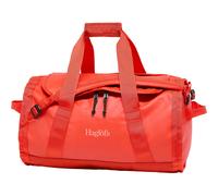 Haglofs Lava 50l Duffelbag One Size Habanero