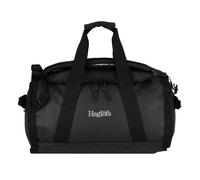 Haglöfs Duffeltasche Lava 50 – 50 L – Schwarz – Einheitsgröße