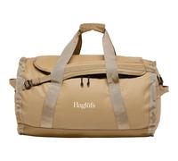 Haglöfs Lava 90 Reisetasche (Größe 90L, braun)
