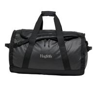 Haglöfs Lava 90 Reisetasche Reisetasche schwarz Größe 90L Reise