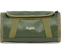 Haglöfs Lava Travel Tube Olive Green/seaweed Green One Size